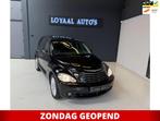 Chrysler PT Cruiser 2.4i Limited| AUTOMAAT | AIRCO | CRUISE, 450 kg, Gebruikt, 1445 kg, Zwart