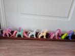 Little ponys g2, Kinderen en Baby's, Speelgoed | My Little Pony, Ophalen of Verzenden, Zo goed als nieuw