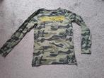 Zgan longsleeve maat 170/176, Ophalen of Verzenden, Zo goed als nieuw, Jongen, Shirt of Longsleeve