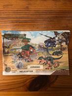 Lego Jurassic Helicopter - Losse Stenen, Ophalen of Verzenden, Gebruikt, Losse stenen, Lego