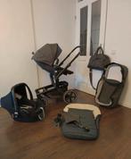 MUSTHAVE Joolz Day Plus ANTRACIETGRIJS !, Kinderen en Baby's, Kinderwagens en Combinaties, Ophalen of Verzenden, Zo goed als nieuw