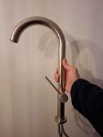 Keukenmengkraan, Ophalen, Gebruikt, Kraan