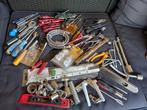 Veel handgereedschap, Ophalen, Zo goed als nieuw