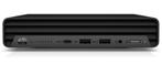HP - EliteDesk 800 G6 Mini - Intel Core i5-10500 - 8GB Ram, Ophalen, 8 GB, 512 GB, SSD