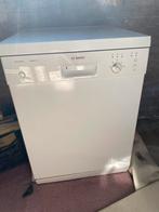 Bosch Vaatwasser Electronic AquaStop, Witgoed en Apparatuur, Vaatwasmachines, Ophalen, Gebruikt, 85 tot 90 cm, 45 tot 60 cm
