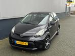 Toyota Aygo 1.0 VVT-i Comfort Airco CARPLAY Nieuwe apk Nap, Voorwielaandrijving, Euro 5, Gebruikt, 4 stoelen
