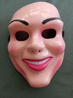 Masker (voor een sara)., Ophalen of Verzenden, Nieuw, Halloween of Griezel