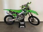 Kawasaki KX250 2022 / KYB A-kit / HGS / Haan Wheels, 250 cc, Japan, Kawasaki, Sales@kawasaki.com