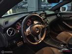 Mercedes CLA-klasse 180 AMG Line Panorama/Harman Kardon/NAP, Lichtsensor, Euro 6, 4 cilinders, 715 kg