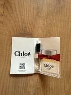 Chloe parfum, Ophalen of Verzenden, Zo goed als nieuw