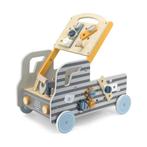 Loopwagen met gereedschap - Nieuw!, Ophalen, Nieuw, Knutselen