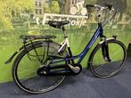 Fietshokje Raaks: Gazelle Laguna damesfiets 53cm, Fietsen en Brommers, Niet ingevuld, Versnellingen, Niet ingevuld, Ophalen of Verzenden