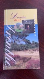 Drenthe deur, Boeken, Capitool, Fiets- of Wandelgids, Ophalen of Verzenden, Zo goed als nieuw