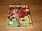 panini voetbal 95  met 2x ronaldo zie foto,s, Ophalen of Verzenden, Gebruikt, Overige binnenlandse clubs
