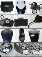 Gebruikte onderdelen Yamaha TDM 850 TDM850, Niet ingevuld, Gebruikt, Niet ingevuld, Ophalen of Verzenden