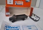 Roco Minitanks 398 Mercedes L4500 truck wo2, H0, Hobby en Vrije tijd, Ophalen of Verzenden, Nieuw, Bus of Vrachtwagen, Roco