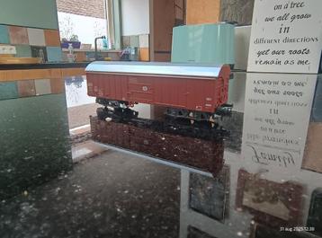 Märklin H0 wisselstroom beschikbaar voor biedingen