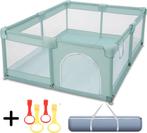 grondbox 150x180 groen, speelbox voor kinderen, Ophalen of Verzenden, Nieuw