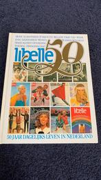 Libelle 50 mooie boek 1984, Ophalen of Verzenden, Zo goed als nieuw