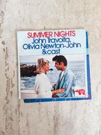 JOHN TRAVOLTA & OLIVIA NEWTON JOHN, Ophalen of Verzenden, Gebruikt, Pop