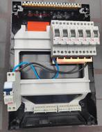 Groepenkast zie prijs vakhandel, Doe-het-zelf en Verbouw, Elektra en Kabels, Ophalen, Nieuw, Overige typen