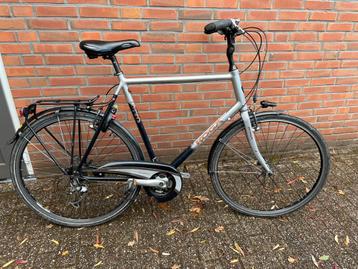 Koga Miyata Lightspeed aluminium toerfiets 27 versnellingen beschikbaar voor biedingen