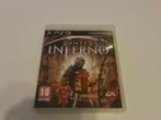 Dantes Inferno PS3, Avontuur en Actie, Vanaf 18 jaar, 1 speler, Ophalen of Verzenden