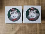 2x Berkley super strong Trilene extreme fishing power, Ophalen of Verzenden, Nieuw