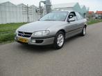 Opel Omega 2.5i V6 CD Comfort, Automaat, Omega, 2498 cc, Origineel Nederlands
