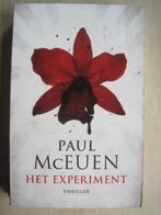360 - Het experiment - Paul McEuewen, Paul McEuewen, Verzenden, Zo goed als nieuw, Amerika