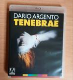 Dario Argento's Tenebrae (Blueray), Cd's en Dvd's, Blu-ray, Gebruikt, Ophalen of Verzenden