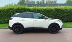 Brock B32 Zwarte velgen 19" voor Peugeot 3008, Zijdeglans, Auto-onderdelen, Banden en Velgen, Gebruikt, Banden en Velgen, 235 mm