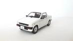 Suzuki Mighty Boy micro-auto IXO/Altaya 1:43, Ophalen of Verzenden, Nieuw, Auto, Overige merken