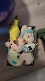 Gratis knuffels, Kinderen en Baby's, Speelgoed | Knuffels en Pluche, Ophalen, Overige typen