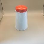 Vintage poedersuikerstrooier Regency Ware, Ophalen of Verzenden, Gebruikt