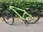 mountainbike 26 inch jongensfiets, Fietsen en Brommers, Fietsen | Jongens, Ophalen, Gebruikt, 26 inch of meer, Versnellingen
