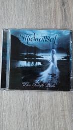 Midnatsol - Where Twilight Dwells CD, Cd's en Dvd's, Verzenden, Zo goed als nieuw