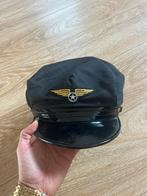 Piloten pet, Ophalen of Verzenden, Nieuw, Jongen of Meisje