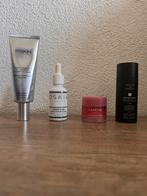 Set verzorgingsproducten, Verzenden, Zo goed als nieuw, Gehele gezicht, Verzorging