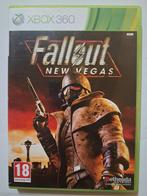 Fallout New Vegas, Spelcomputers en Games, Games | Xbox 360, Ophalen of Verzenden, Vanaf 18 jaar