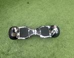 Hoverboard off road, Ophalen, Gebruikt