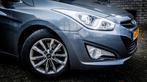 Hyundai I40 Wagon 1.6 GDI Blue Business Edition LED NAVI TRE, Auto's, Hyundai, Voorwielaandrijving, Euro 5, 135 pk, Gebruikt