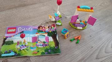 lego friends 41113 beschikbaar voor biedingen
