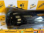 Achterbumper Peugeot 208 4XPDC 2012-2019 origineel bumper, Auto-onderdelen, Gebruikt, Ophalen of Verzenden, Achter, Bumper