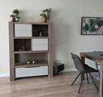 Henders & Hazel Bergkast met Schuifdeuren, Huis en Inrichting, Ophalen, Gebruikt, 100 tot 150 cm, Modern