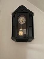 Klassiek wandklok, Huis en Inrichting, Ophalen of Verzenden, Gebruikt, Wandklok
