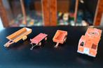 Lot Dinky toys   Zie foto's, Ophalen of Verzenden, Gebruikt, Auto, Dinky Toys