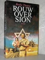 Bodie Thoene - Rouw over Sion (christelijke roman), Ophalen of Verzenden, Zo goed als nieuw