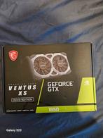 Nvidia GeForce GTX 1650 Grafische Kaart, Computers en Software, Ophalen