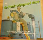 De Henk Wijngaard Show  (LP), Cd's en Dvd's, Vinyl | Nederlandstalig, Gebruikt, Ophalen of Verzenden, 12 inch